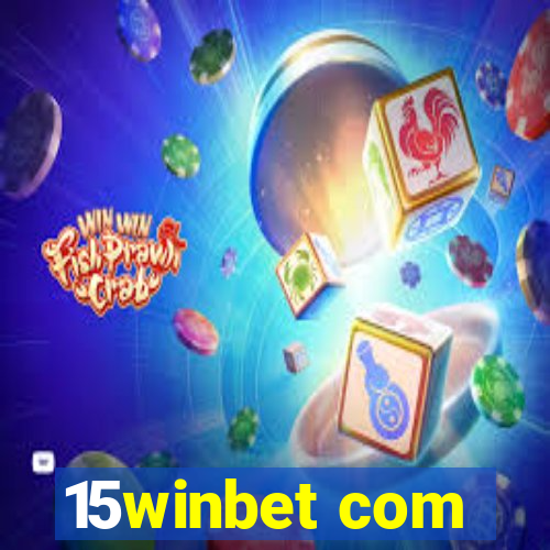 15winbet com